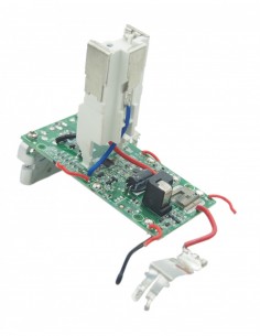 Elektronik für Ryobi 18V Akku
