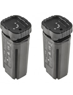 Regeneracja akumulatora ISG InfraSYS 7,4V 2