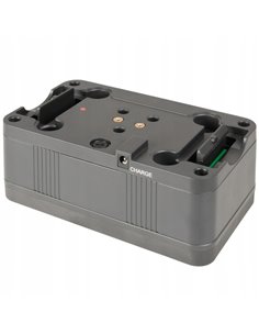 Regeneracja akumulatora Jinbei Discovery II 600 24V