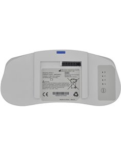 Regeneracja baterii Caire FreeStyle Comfort BT034-1 14,4V li-ion 2