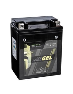 Akumulator motocyklowy Intact Bike 12V 14Ah GEL12-14L-A2