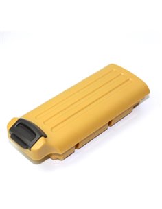 Regeneracja baterii Topcon Gr-3 GISPRO 7,2V