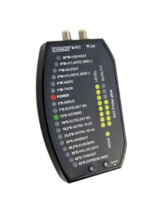 Regeneracja akumulatora Schwaiger SF9000 SF9002 18V 2