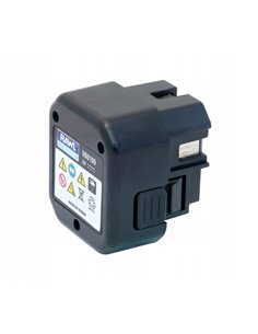 Regeneracja Rawlplug WW90CH SC40 6V 2000mAh