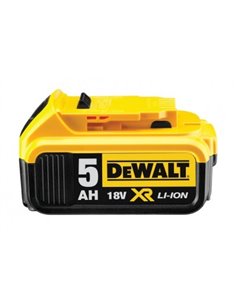 Regeneracja DeWalt 18V li-ion