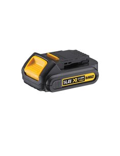 Regeneracja DeWalt 14,4V li-ion