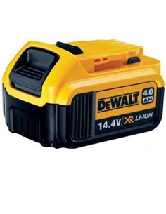 Regeneracja DeWalt 14,4V li-ion 2