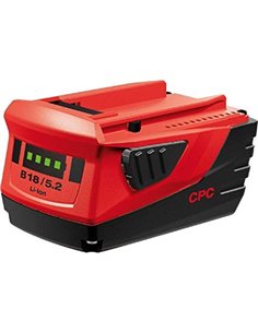 Regeneracja Hilti 18V li-ion