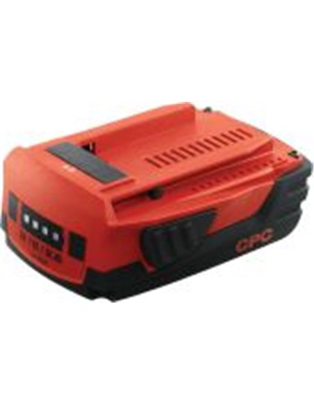 Regeneracja Hilti 18V li-ion