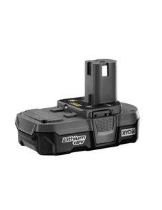 Regeneration Ryobi 18V li-ion 2