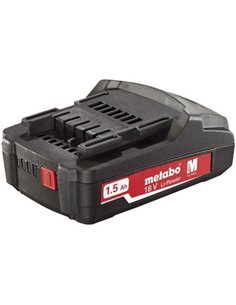 Regeneracja Metabo 18V li-ion