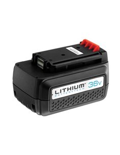 Regeneracja Black & Decker BL1336 36V li-ion