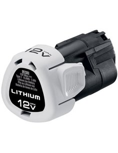 Regeneracja Black & Decker LB12 12V li-ion