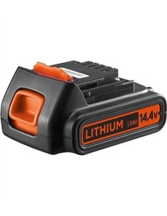 Regeneracja Black & Decker 14,4V li-ion