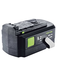 Regeneracja Festool 18V li-ion