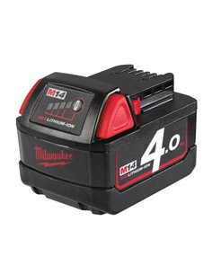 Regeneracja Milwaukee  14