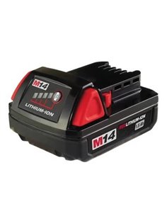 Regeneracja Milwaukee  14 2