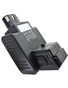 Regeneracja Hilti 24V NiCd/NiMh