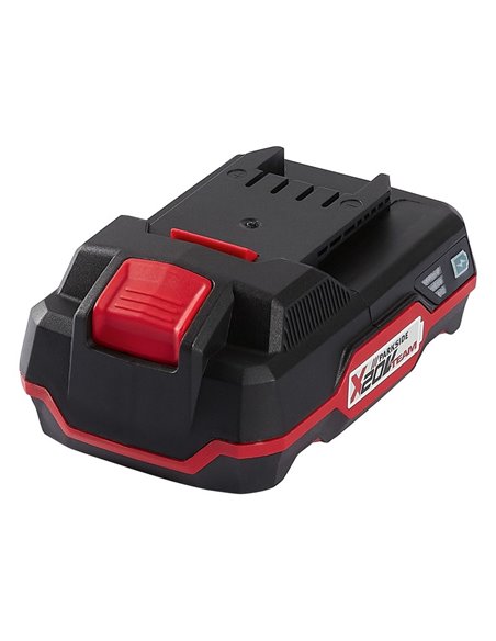 Regeneracja Parkside 20V li-ion