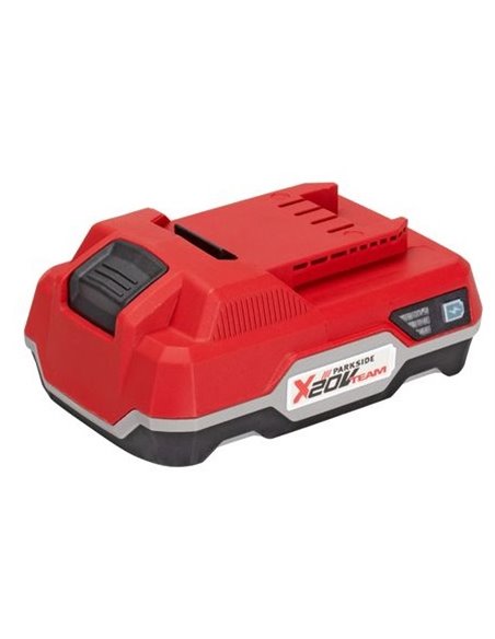 Regeneracja Parkside 20V li-ion