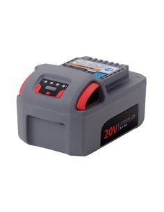 Regeneracja Ingersoll Rand 20V li-ion