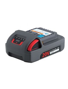 Regeneracja Ingersoll Rand 20V li-ion 2