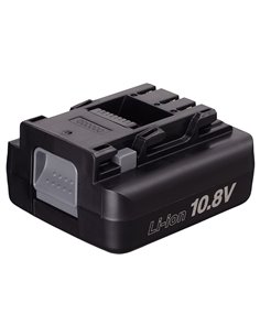 Regeneration Panasonic EYFB30B, EYFB32B 10,8V li-ion