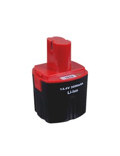 Regeneracja Würth 14,4V li-ion