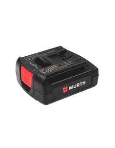 Rigenerazione Würth 14,4V li-ion 2