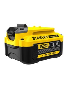 Regeneracja Stanley 20V li-ion 2