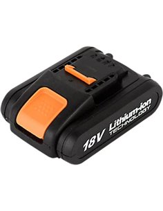 Regeneracja Dexter 18V li-ion