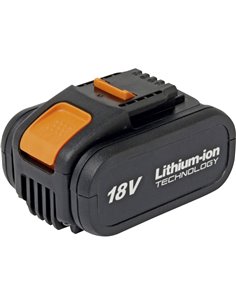 Regeneracja Dexter 18V li-ion 2
