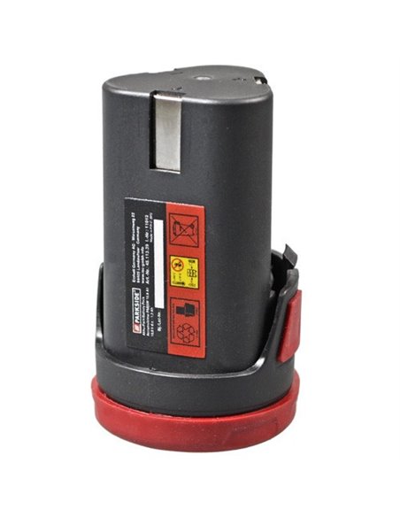 Regeneracja Parkside 4511339 10,8V li-ion