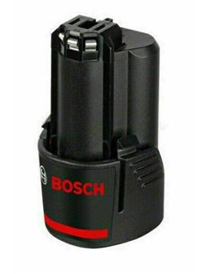 Rigenerazione Bosch 10.8V / 12V 1600Z0002X