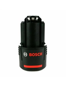 Rigenerazione Bosch 10.8V / 12V 1600Z0002X 2