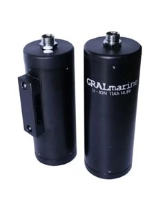 Regeneracja baterii GralMarine 14,8V Li-ion