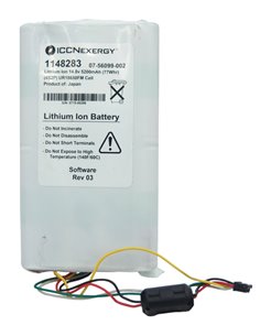 Regeneracja akumulatora do koncentratora tlenu Invacare XPO2