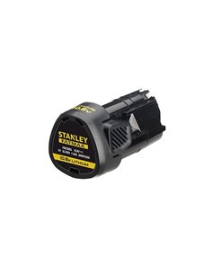 Regeneracja Stanley FMC085L 10,8V li-ion 2