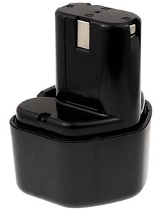 Regeneracja Hitachi 9,6V NiCd/NiMh