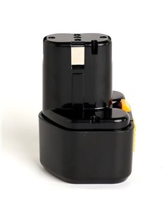 Regeneracja Hitachi 9,6V NiCd/NiMh 2