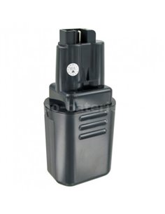 Regeneracja DeWalt 12V NiCd/NiMh