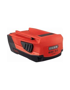 Regeneracja Hilti 21 2