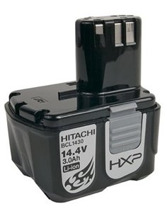 Regeneracja Hitachi 14