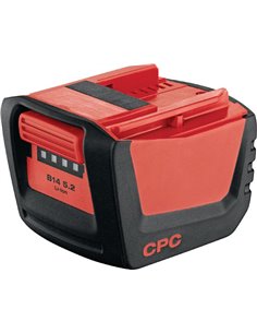 Regeneracja Hilti 14 2