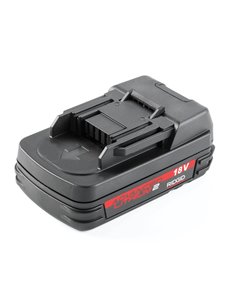 Regeneracja Ridgid 18V li-ion