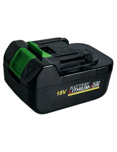 Regeneracja Haupa 18V li-ion 2