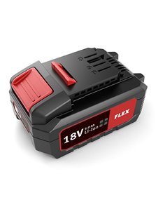 Regeneracja Flex 18V li-ion 2