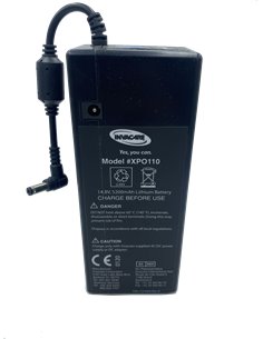 Regeneracja akumulatora do koncentratora tlenu Invacare XPO110 XPO2