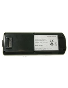 Regeneracja Beko VRT61818 VC2980b 18.25V 2