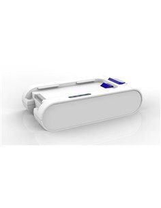 Regeneracja Baterii do odkurzacza Orfeld H01 22,2V